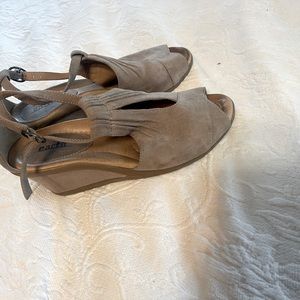 Women’s sandals size38